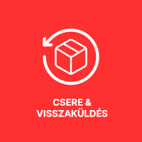 Csere és visszaküldés